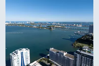 700 NE 24th St #1706, Miami, FL 33137 - Photo 93