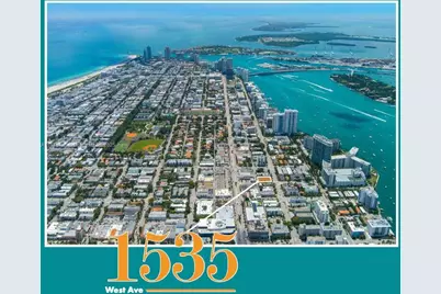 1535 West Ave #4, Miami Beach, FL 33139 - Photo 31