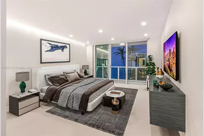 3301 NE 183rd St #503, Aventura, FL 33160 - Photo 5