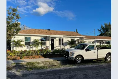 524 NW 10th, Hallandale Beach, FL 33009 - Photo 23