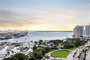 398 NE 5th St, Miami, FL 33132 - Photo 23