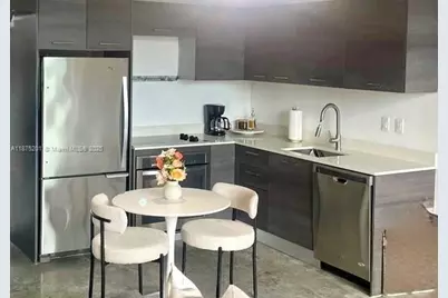 151 SE 1st St #2807, Miami, FL 33131 - Photo 3