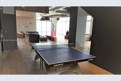 151 SE 1st St #2807, Miami, FL 33131 - Photo 19