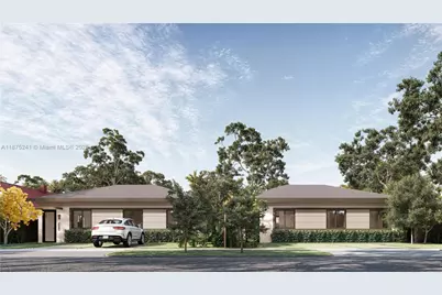 4518 NW 4th St, Miami, FL 33126 - Photo 1
