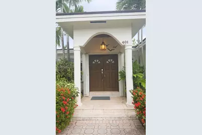401 Warren Ln, Key Biscayne, FL 33149 - Photo 5