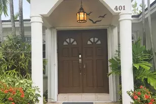 401 Warren Ln, Key Biscayne, FL 33149 - Photo 5