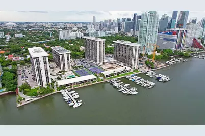 1901 Brickell Ave #B2205, Miami, FL 33129 - Photo 1