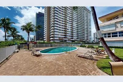 1936 S Ocean Dr #11D, Hallandale Beach, FL 33009 - Photo 21