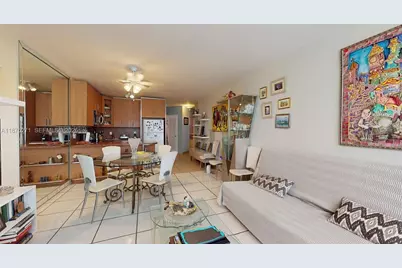 1936 S Ocean Dr #11D, Hallandale Beach, FL 33009 - Photo 3