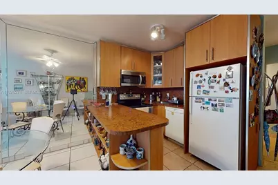 1936 S Ocean Dr #11D, Hallandale Beach, FL 33009 - Photo 11