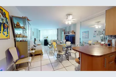 1936 S Ocean Dr #11D, Hallandale Beach, FL 33009 - Photo 5