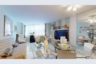 1936 S Ocean Dr #11D, Hallandale Beach, FL 33009 - Photo 1