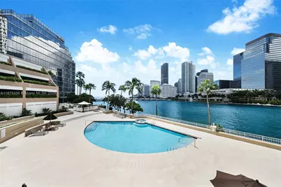 701 Brickell Key Blvd #503, Miami, FL 33131 - Photo 23