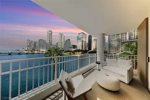 701 Brickell Key Blvd, Miami, FL 33131 - Photo 17