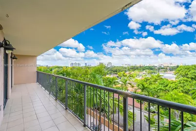 1690 SW 27th Ave #608, Miami, FL 33145 - Photo 21