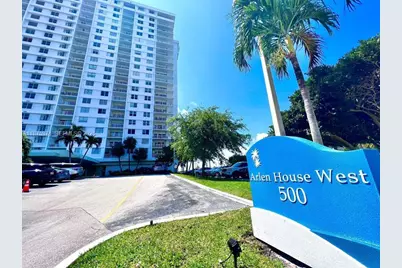 500 Bayview Dr #230, Sunny Isles Beach, FL 33160 - Photo 29