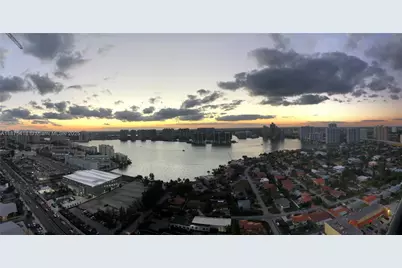 18555 Collins Ave #2903, Sunny Isles Beach, FL 33160 - Photo 7