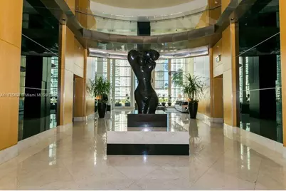 901 Brickell Key Blvd #509, Miami, FL 33131 - Photo 39