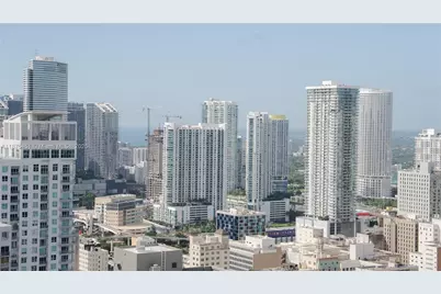 398 NE 5th St #3612, Miami, FL 33132 - Photo 43