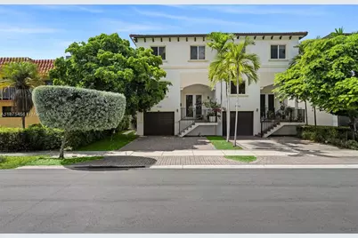 3506 NE 166th St #4, North Miami Beach, FL 33160 - Photo 1