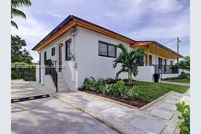 1050 SW 11th St #1050-B, Miami, FL 33129 - Photo 1