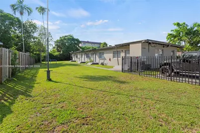 12108 NE 5th Ave #1, North Miami, FL 33161 - Photo 3