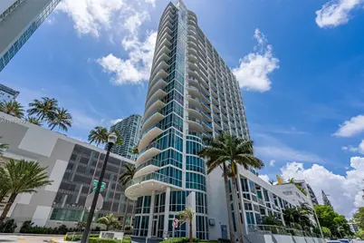 480 NE 30th St #PH2205, Miami, FL 33137 - Photo 19