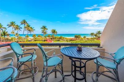 2555 Collins Ave #403, Miami Beach, FL 33140 - Photo 1