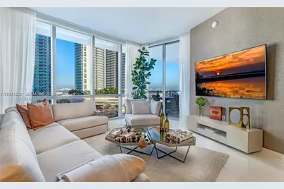 851 NE 1st Ave #1203, Miami, FL 33132 - Photo 13
