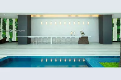 851 NE 1st Ave #1203, Miami, FL 33132 - Photo 23