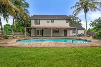17485 SW 297th Ter, Homestead, FL 33030 - Photo 1