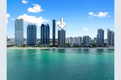 17201 Collins Ave #3708, Sunny Isles Beach, FL 33160 - Photo 37