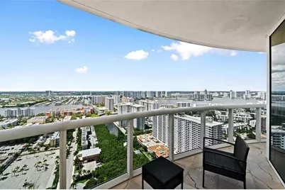 17201 Collins Ave #3708, Sunny Isles Beach, FL 33160 - Photo 15
