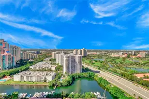 3500 Mystic Pointe Dr, Aventura, FL 33180 - Photo 15