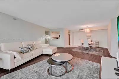3500 Mystic Pointe Dr #3302, Aventura, FL 33180 - Photo 5