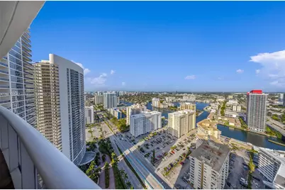 1800 S Ocean Dr #3607, Hallandale Beach, FL 33009 - Photo 31