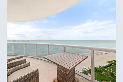 18201 Collins Ave #1209, Sunny Isles Beach, FL 33160 - Photo 13