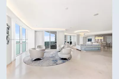 18201 Collins Ave #1209, Sunny Isles Beach, FL 33160 - Photo 5