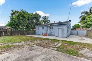 9125 NW 33rd Ct Rd, Miami, FL 33147 - Photo 39