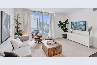 1900 N Bayshore Dr #3207, Miami, FL 33132 - Photo 1