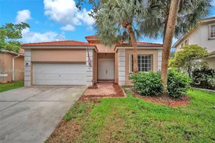 3167 SW 140th Ave, Miramar, FL 33027 - Photo 1
