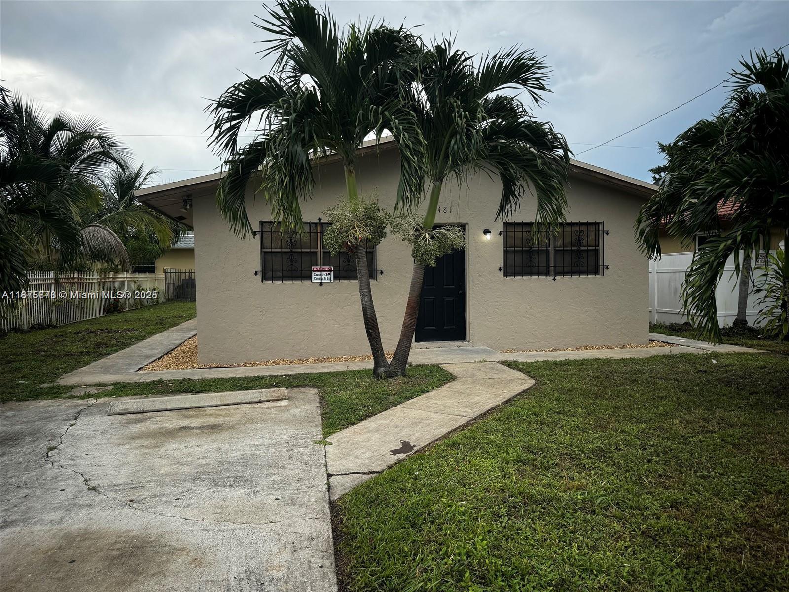 2481 NW 13th Ct #1-2 - 2481 NW 13th Ct #1-2, Fort Lauderdale, FL 33311 Luxury Property | Jose Angel Pina