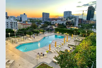 501 NE 31st St #709, Miami, FL 33137 - Photo 1