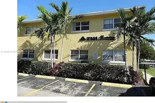 4050 NE 12th Terrace, Oakland Park, FL 33334 - Photo 1