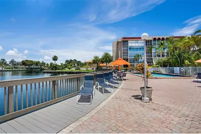 1001 Three Islands Blvd #31, Hallandale Beach, FL 33009 - Photo 39