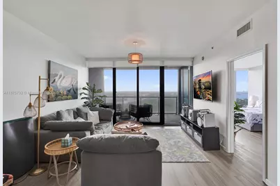 601 NE 36th St #2703, Miami, FL 33137 - Photo 23