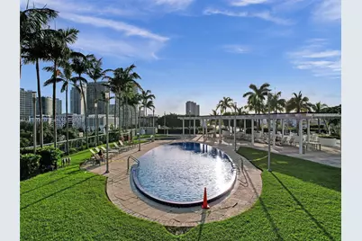 601 NE 36th St #2703, Miami, FL 33137 - Photo 39
