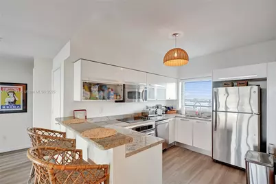 601 NE 36th St #2703, Miami, FL 33137 - Photo 17