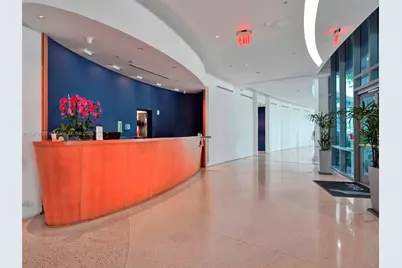 601 NE 36th St #2703, Miami, FL 33137 - Photo 55