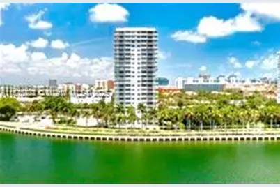 2851 NE 183rd St #802E, Aventura, FL 33160 - Photo 1